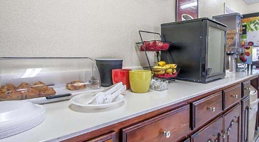Quality Inn Brownsville