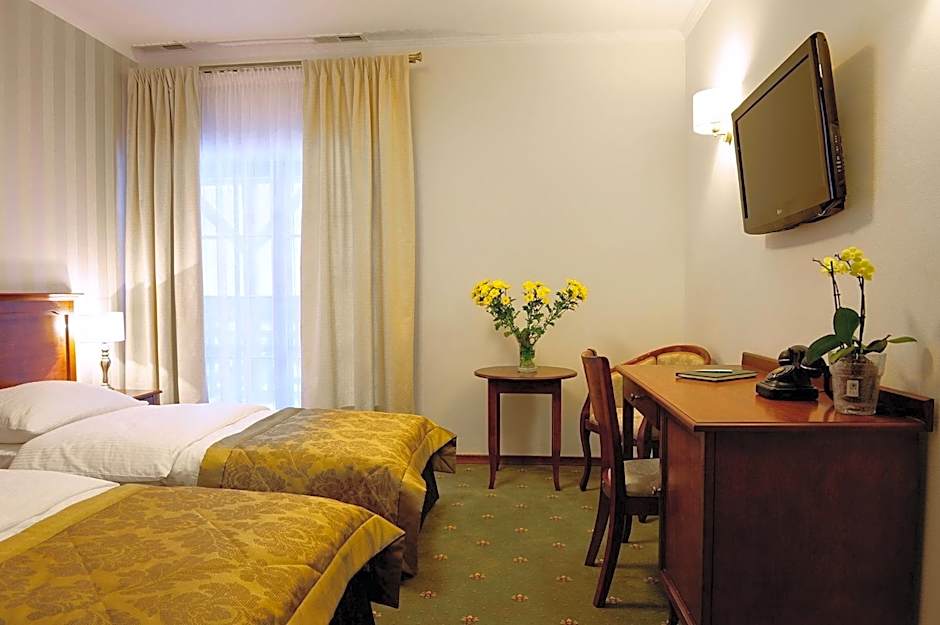 Hotel Kazimierski Zdrój