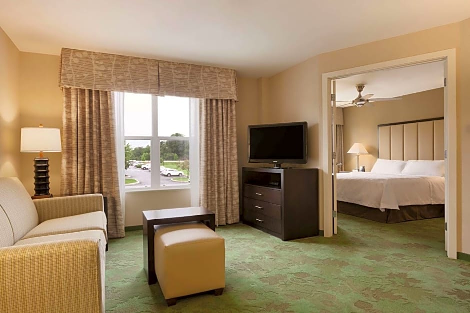 Homewood Suites By Hilton Harrisburg West