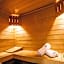Grand Vista Boutique Hotel And Spa