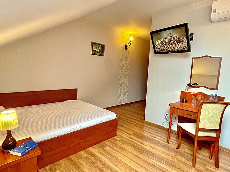 Folwark w Szczerym Polu