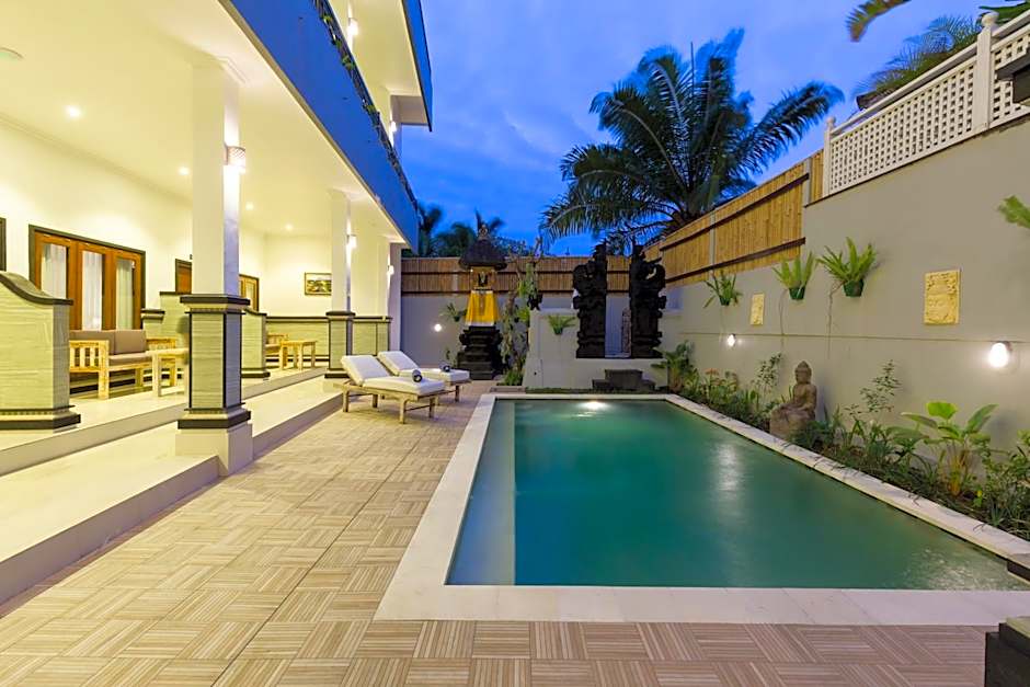 Amerta Seminyak
