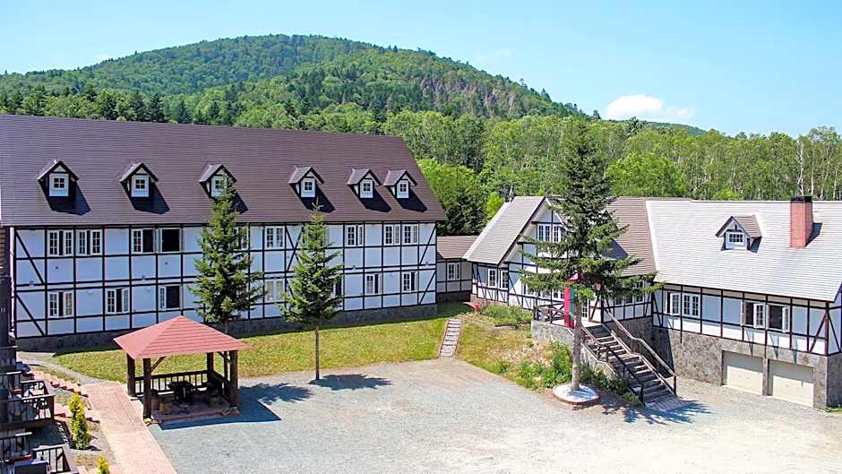 Petit Hotel Gracey Tomamu