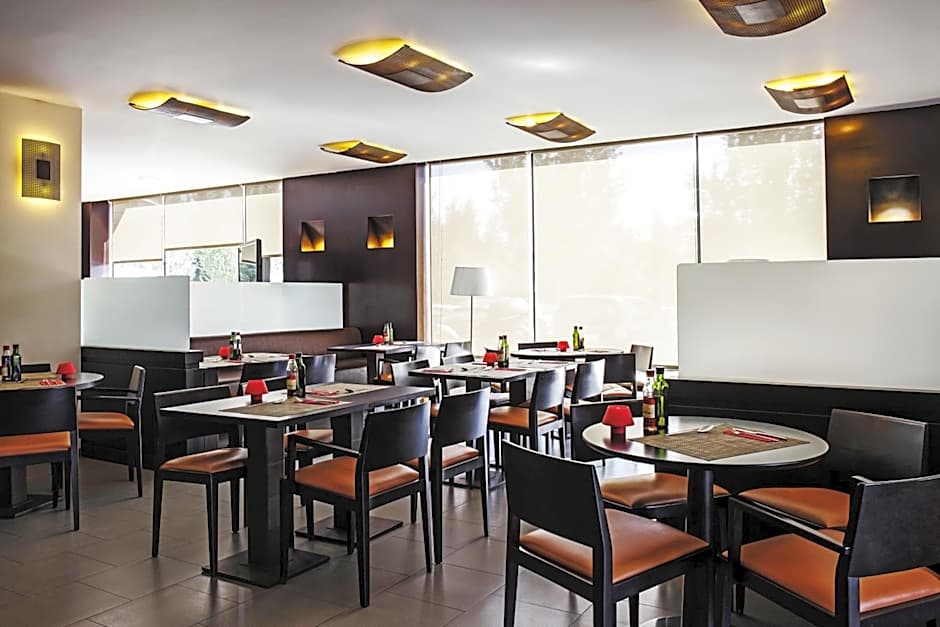 Ibis Barcelona Molins de Rei