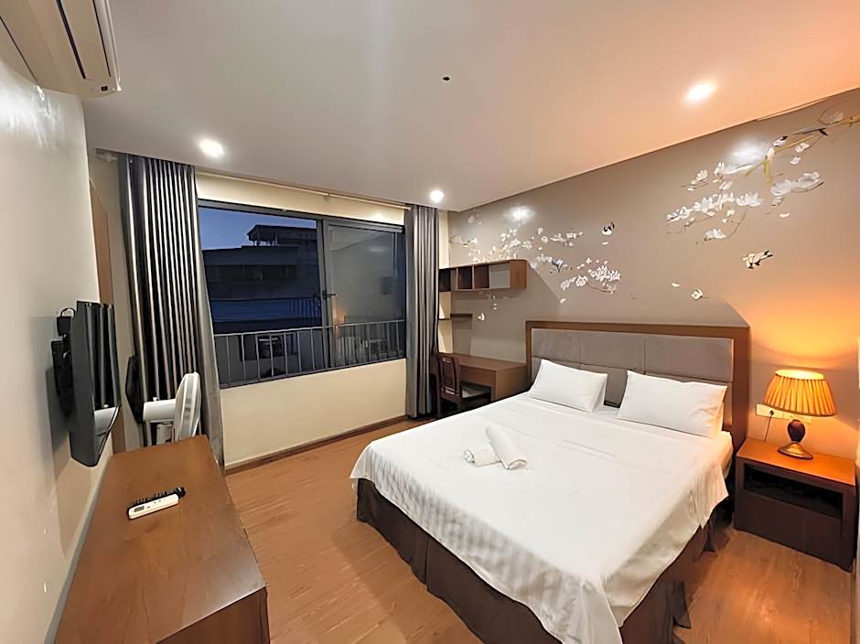 Horizon View Residence Ha Noi Capital – Hanoi, NY