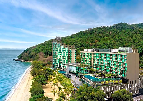 Angsana Teluk Bahang, Penang