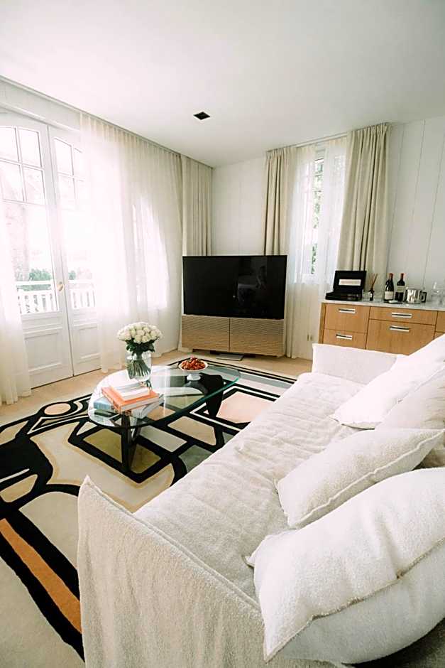 Hotel Hemen