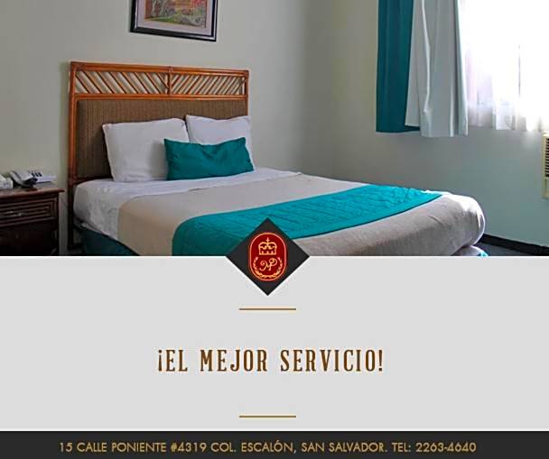 Hotel Mediterraneo Plaza