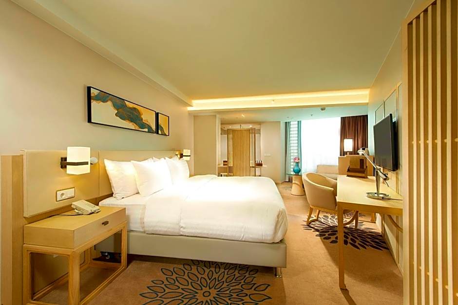 Delta Hotels by Marriott Frankfurt Offenbach