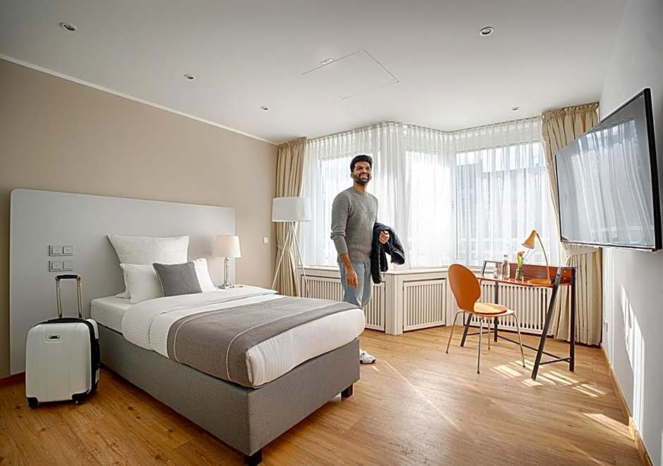 Hotel Am Brinkerplatz