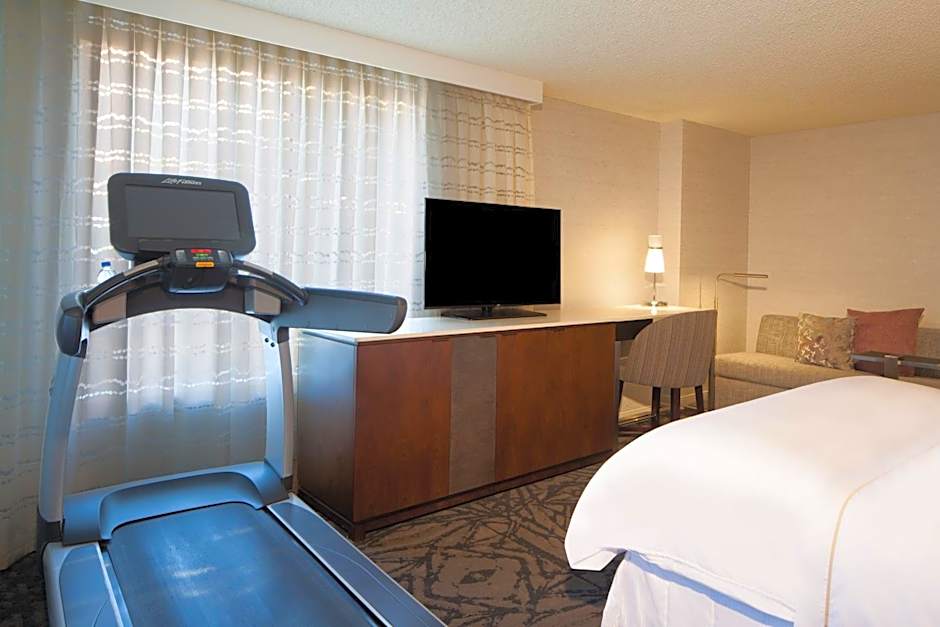 The Westin Princeton at Forrestal Village
