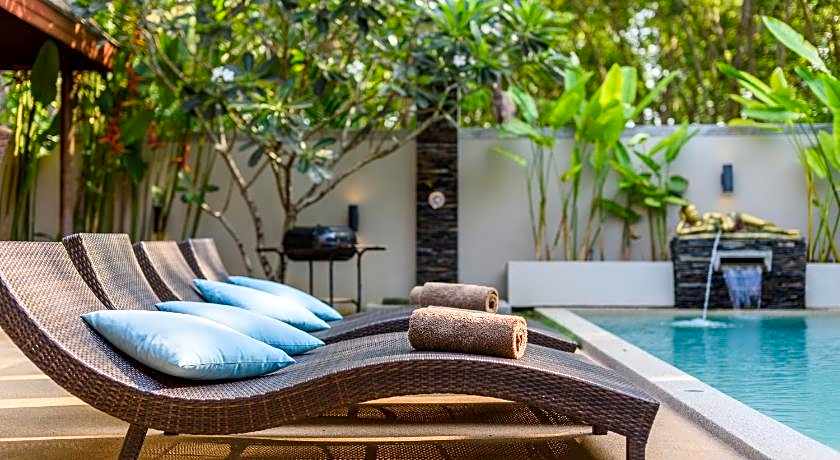 Inspire Villas Phuket