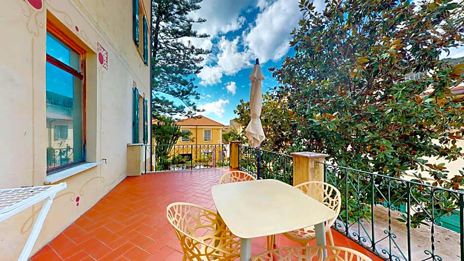 Villa Gina