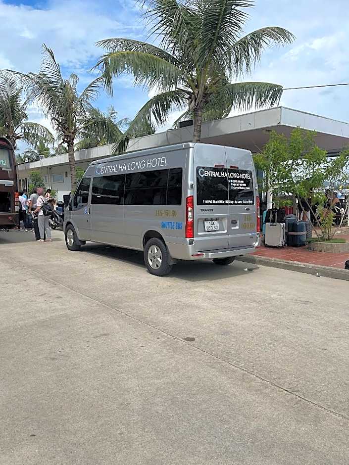 Central Halong Hotel