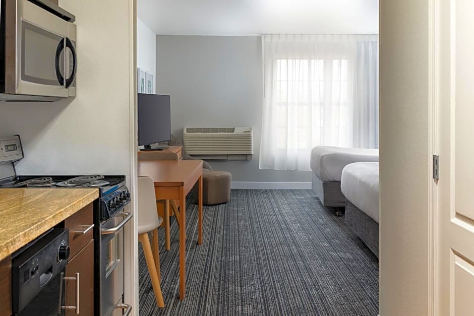 TownePlace Suites by Marriott Sacramento Roseville