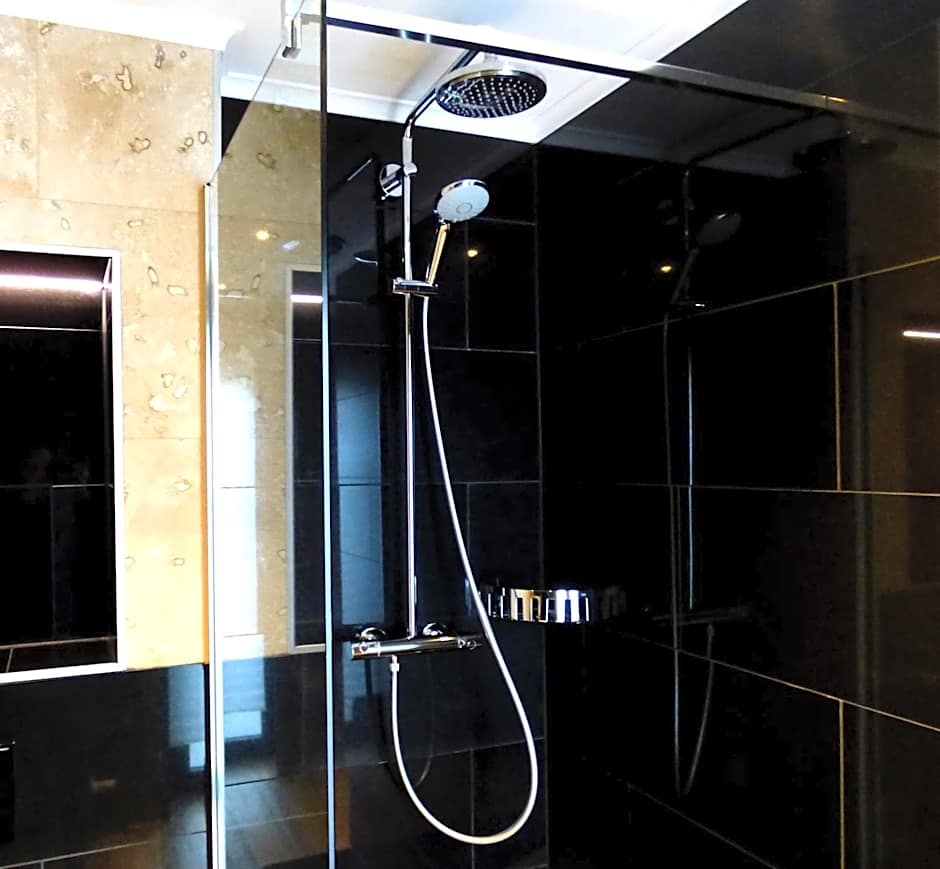 Niteroom Boutiquehotel & Apartements