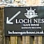 Loch Ness Gate House