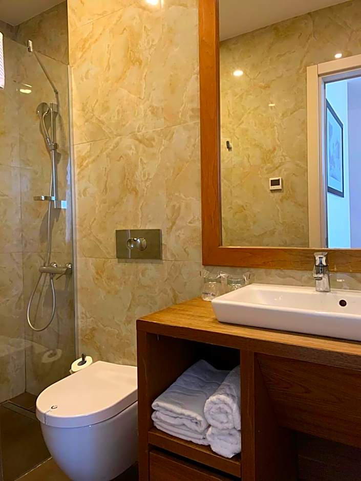 Hotel City Savoy