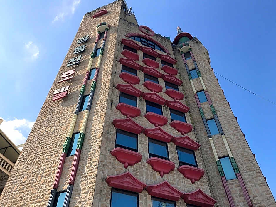 Gangneung (Jeongdongjin) Jeongdongjin Motel