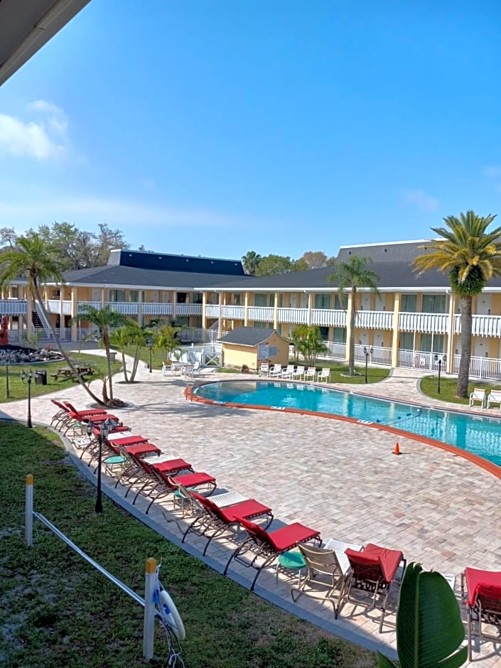 Rodeway Inn
