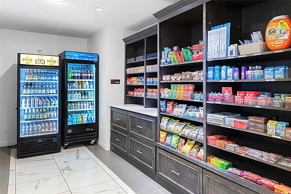 Best Western Plus New Richmond Inn & Suites