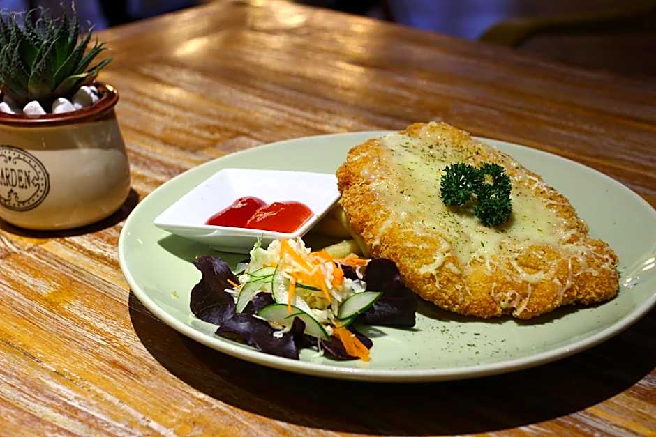 Hotel Sriti Magelang