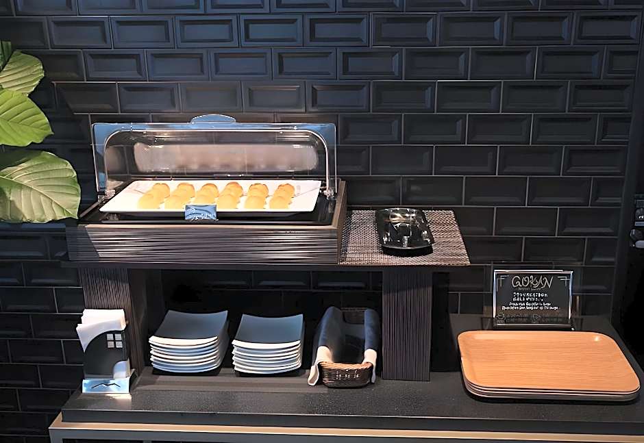 Hotel Prefort Nishiakashi