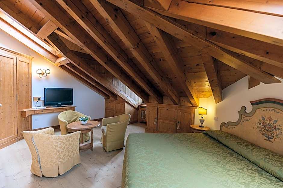 Hotel Europa Residence