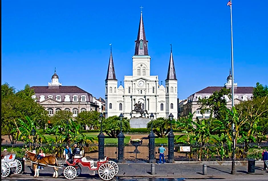 La Galerie French Quarter Hotel