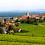 Hôtel Restaurant Le Schlossberg