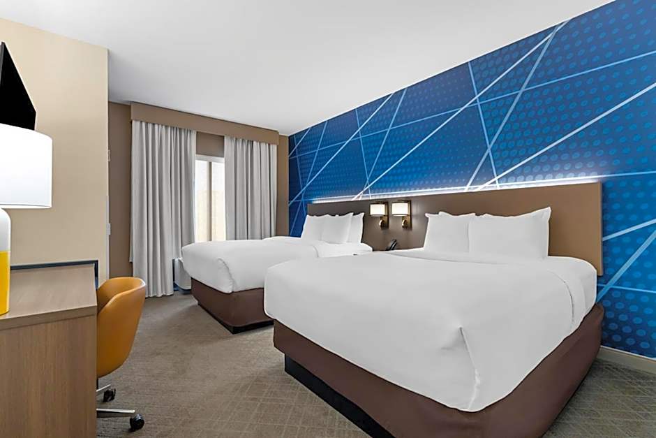 Comfort Suites Augusta
