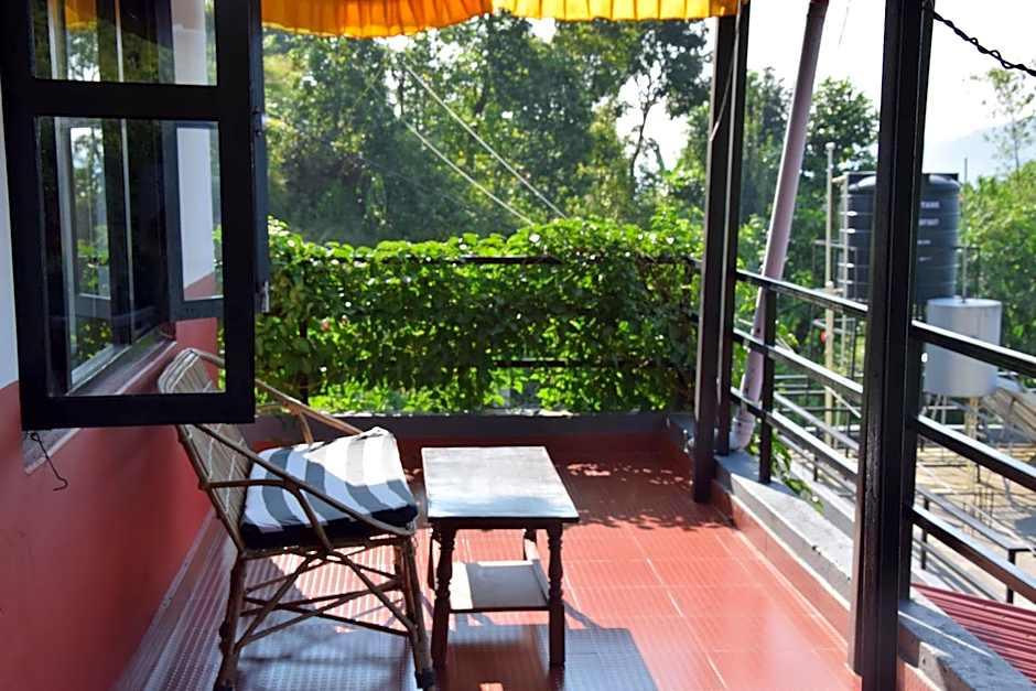 Siddhartha Garden Ayurveda