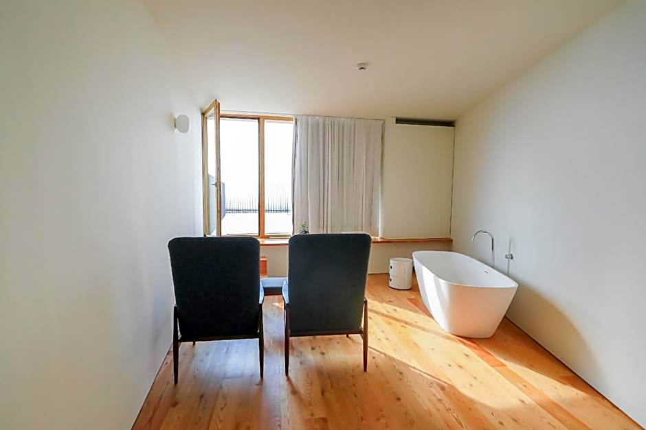 Casas Da Lapa, Nature & Spa Hotel
