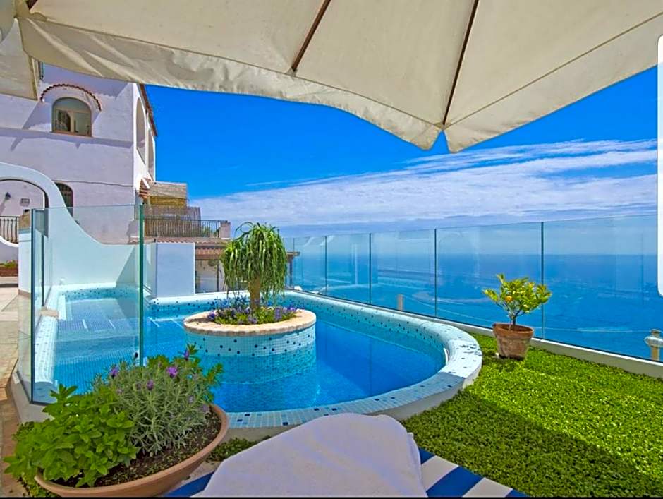 Holidays dream Praiano