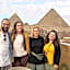 Pyramids kingdom - guest house