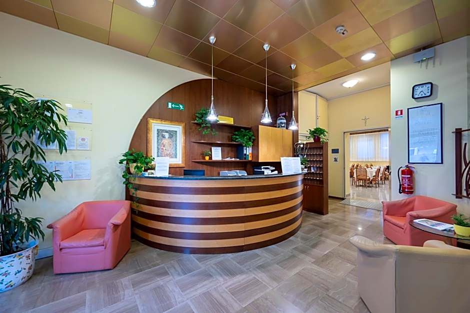 Aparthotel Pineda