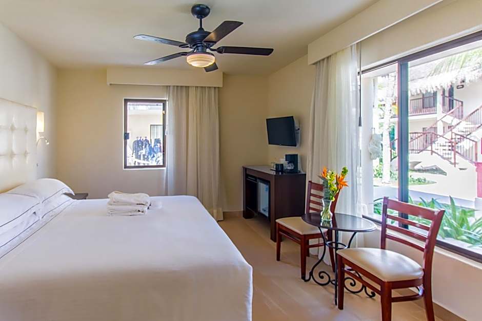 Allegro Cozumel - All Inclusive Resort