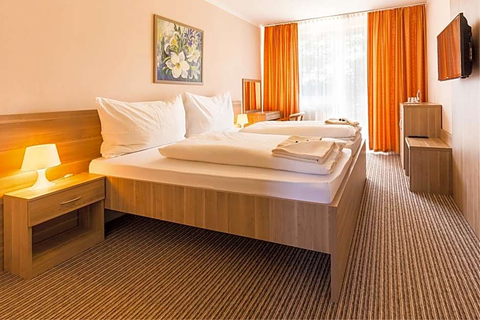 Bed & Breakfast Hotel Perla