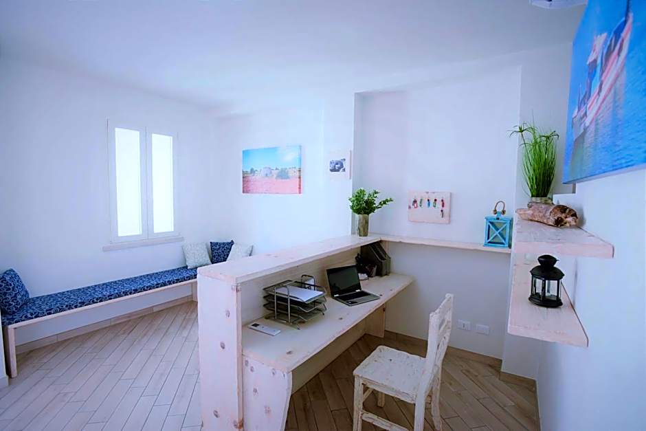 Camere Le Vie di Omero