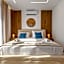 Crystal Blue Hotel, Barbati, Corfu