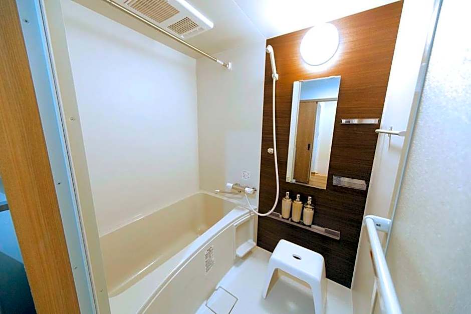 nestay house tokyo itabashi
