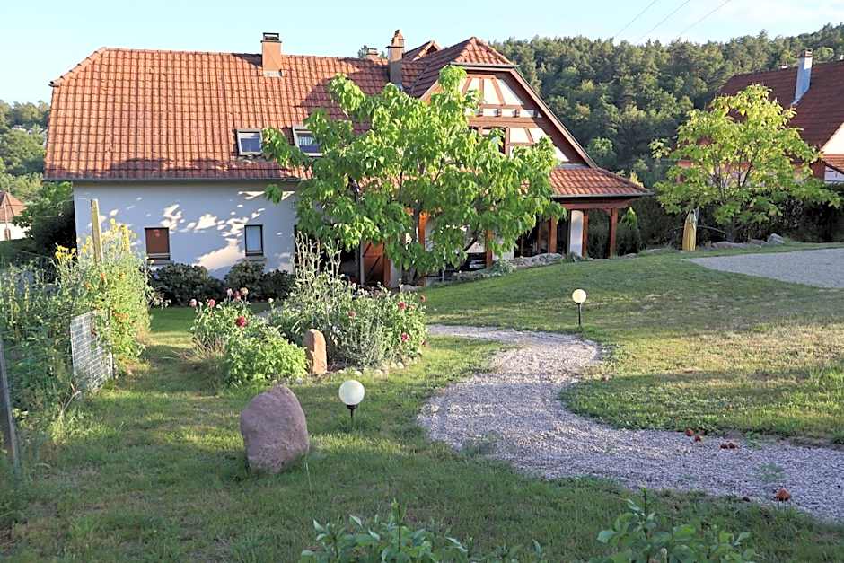 Le Charme de l'Altenberg