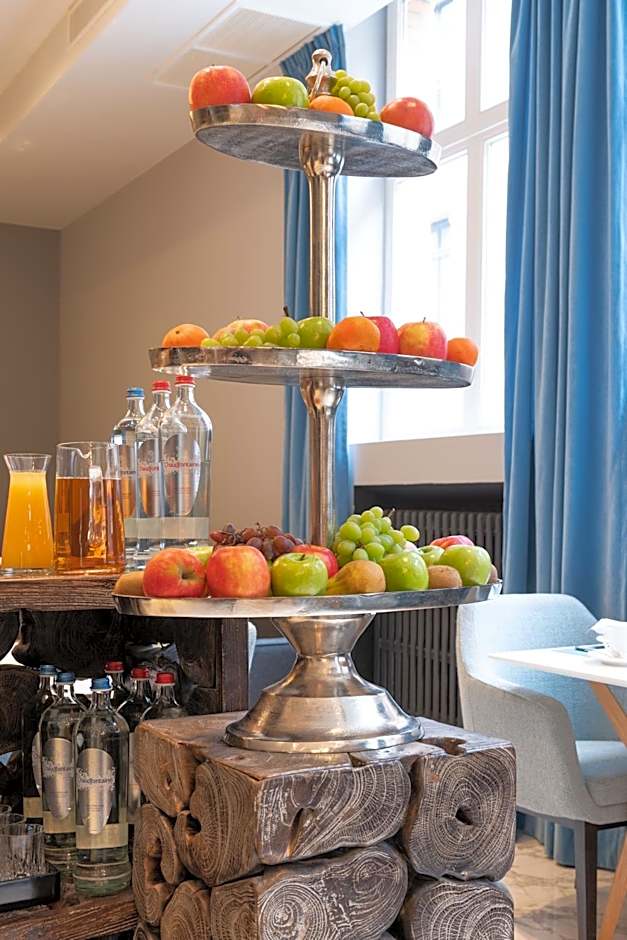 Boutique Hotel Sablon