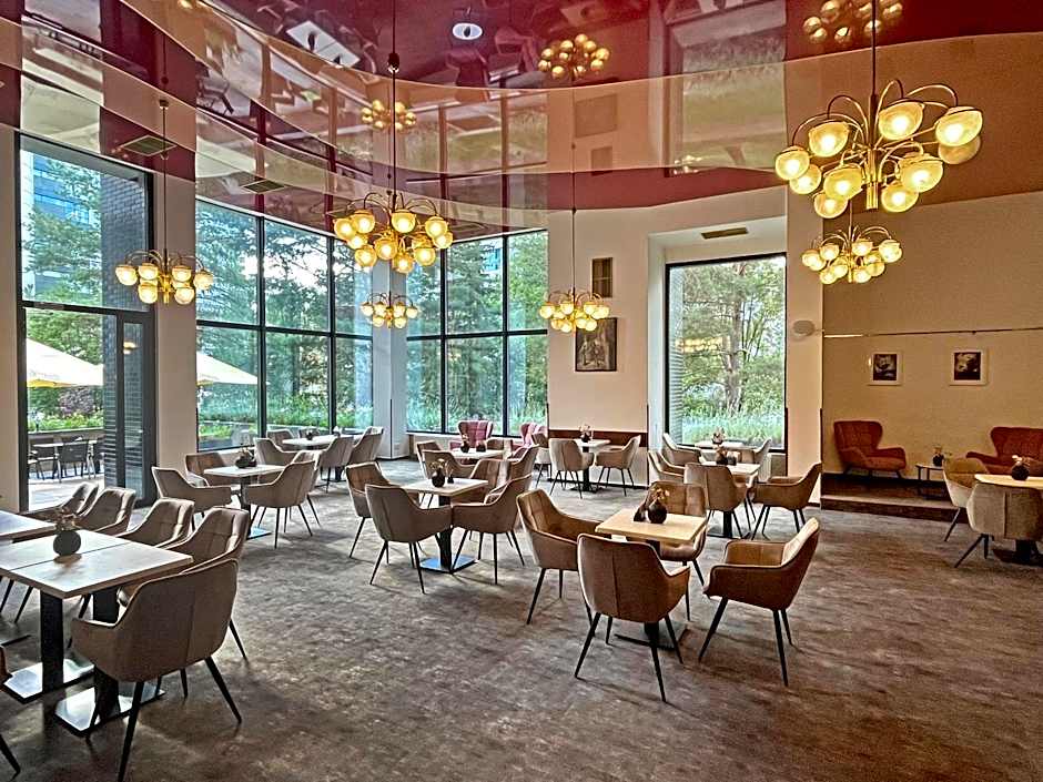 Hotel ILF
