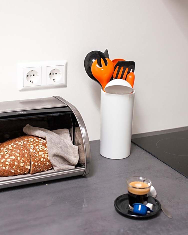 Kuwadro Guesthouse Centrum