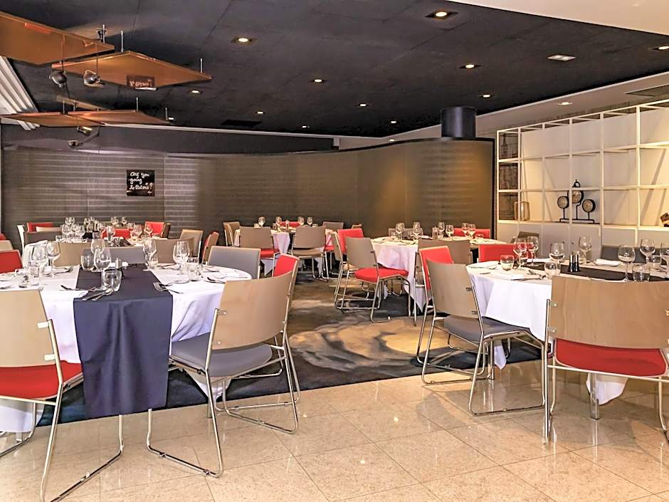 Hotel Mercure Blois Centre