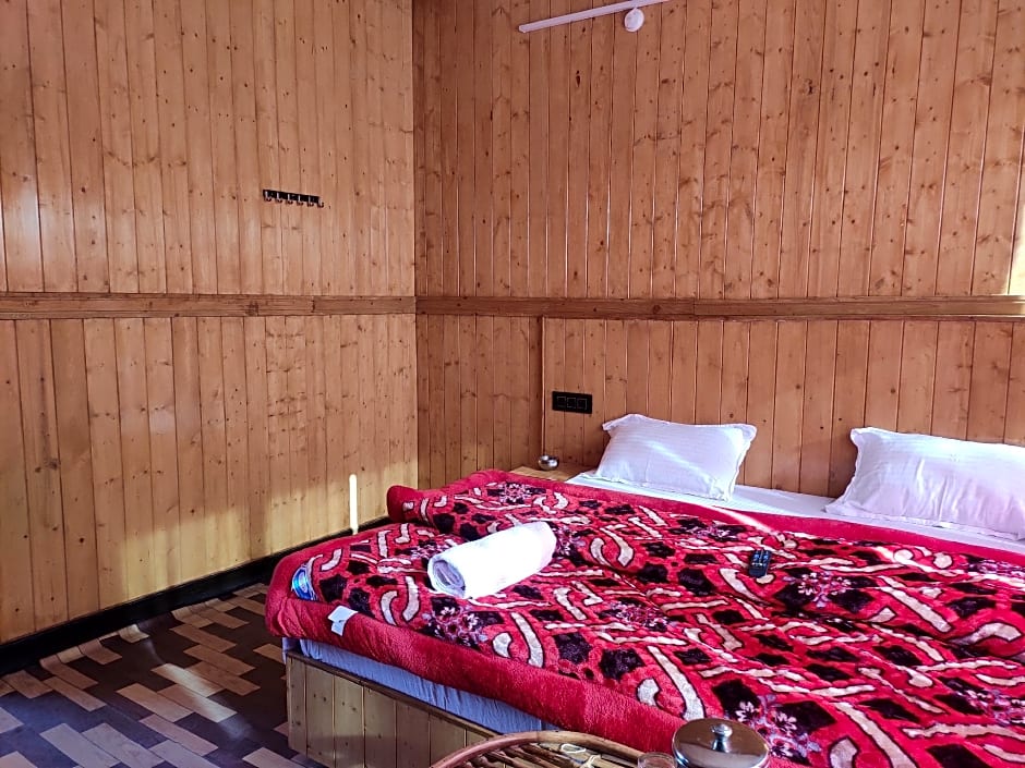 Sunset Lagoon Dalhousie