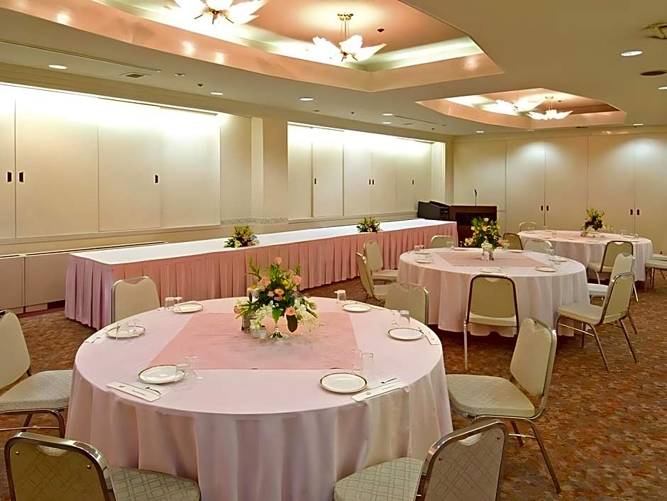 Okura Hotel Takamatsu