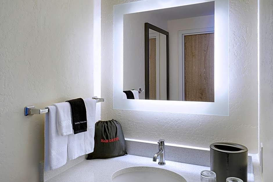 SpringHill Suites by Marriott Phoenix Glendale/Peoria