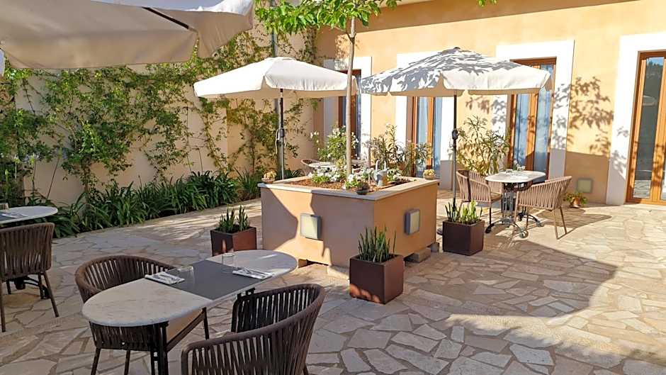 Boutique Hotel Petit Sant Miquel